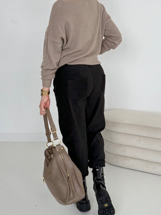 Stretchbyxor 2511233