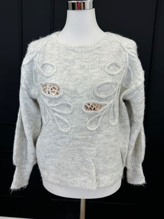 Strickpullover 2412323