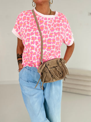 T- Shirt Leo 2507110