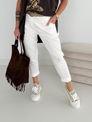 Stretchhose 2507210