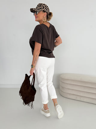 Stretchhose 2507210