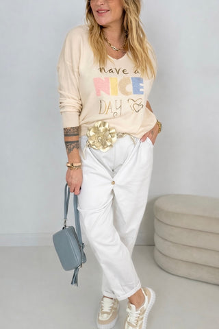 Feinstrickpullover 2602354