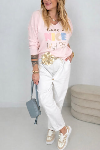 Feinstrickpullover 2602355