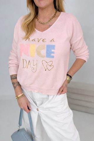 Feinstrickpullover 2602355