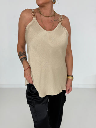 Elegantes Top 2507094