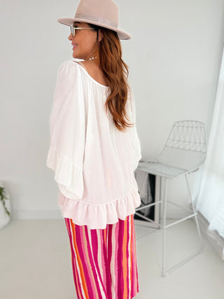 Carmenbluse 2605135 - Levelone GmbH & Co. KG