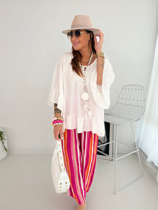 Carmenbluse 2605135 - Levelone GmbH & Co. KG