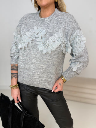 Strickpullover 2511037