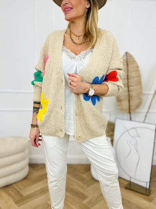 Strickcardigan 2401352