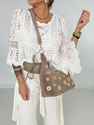 Häkel Pullover 2507129