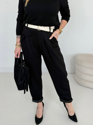 Stretchbyxor 2511296