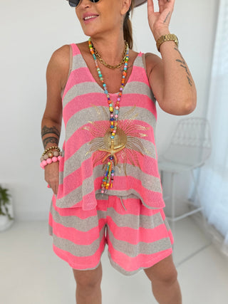 Strick Top 2605437-44