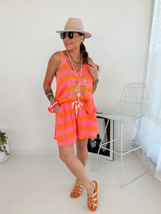 Strick Top 2605437-44