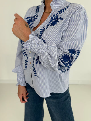 Bluse 2507301-03