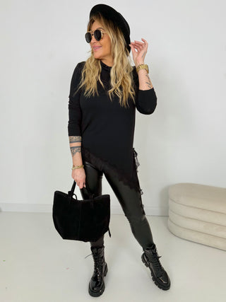 Långärmad skjorta 2511176