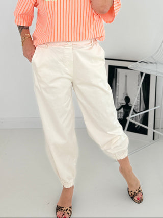 Stretchhose 2603027