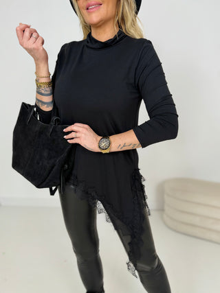 Långärmad skjorta 2511176