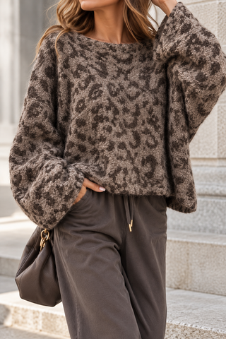 Leo Strickpullover 2610052