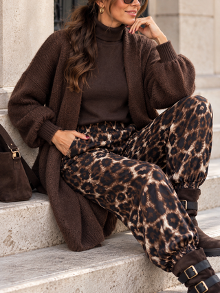 Strickmantel 2609287