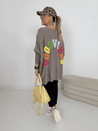 Feinstrickpullover 2601146 - Levelone GmbH & Co. KG