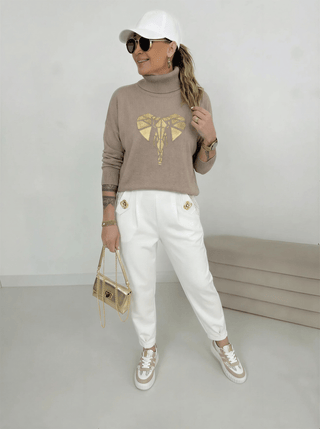 Feinstrickpullover 2511287