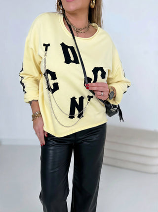 Sweater 2601075 - Levelone GmbH & Co. KG