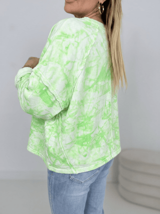 Sweater 2602163 - Levelone GmbH & Co. KG