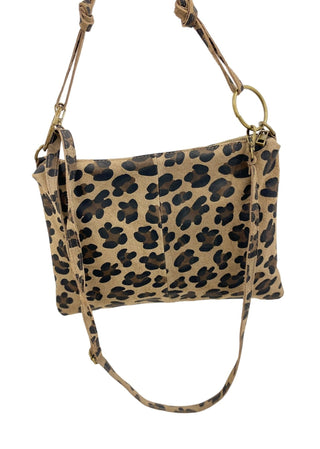 Wildleder Tasche 2407443