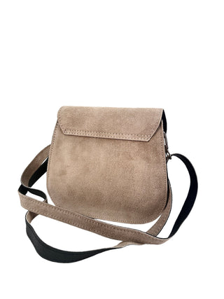 Wildleder Tasche 2403553-54