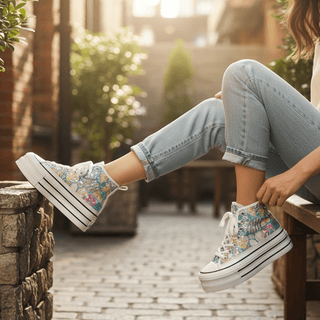 Sneaker 2412071 - 76 - Levelone GmbH & Co. KG