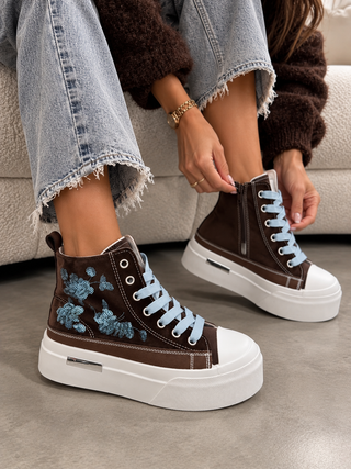 Sneaker 2609350-55 - Levelone GmbH & Co. KG
