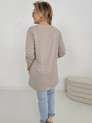 Langarmshirt 2602160 - Levelone GmbH & Co. KG