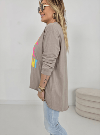 Langarmshirt 2602160 - Levelone GmbH & Co. KG