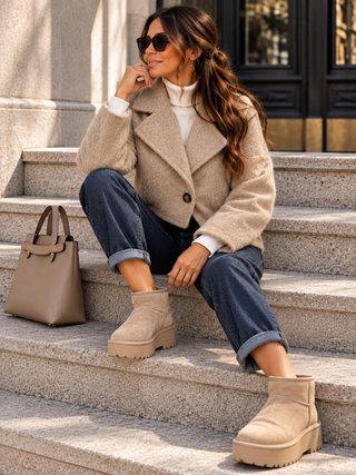 Fleecejacke 2609210