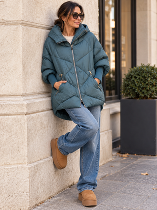 Steppjacke 2609054