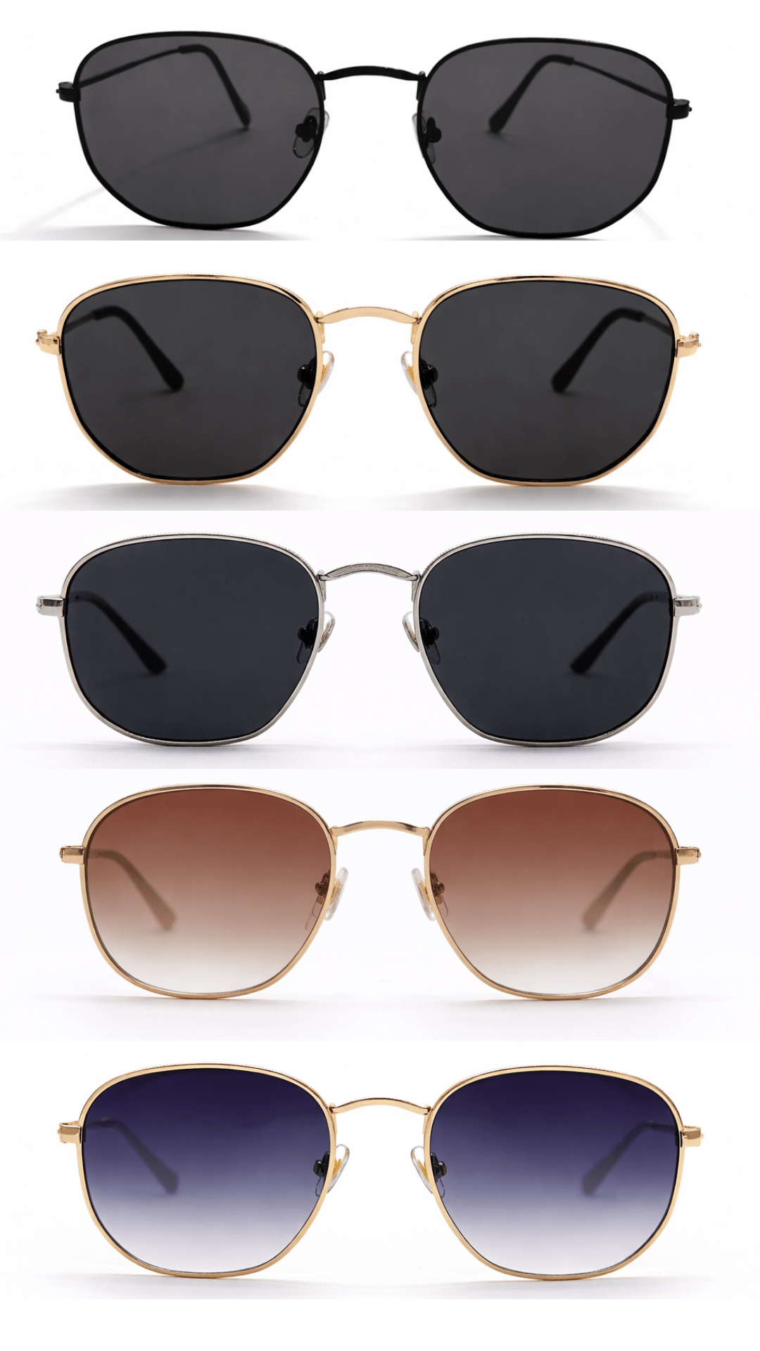 Sonnenbrille 2604073 - 77 - Levelone GmbH & Co. KG