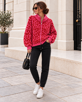 Leo Strickjacke 2610150