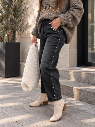 Jeanshose 2609239-42 - Levelone GmbH & Co. KG