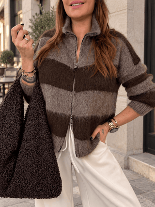Strickjacke 2610118 - Levelone GmbH & Co. KG