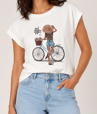 T-Shirt 2605407