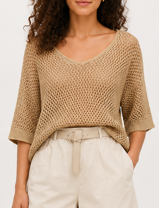 Häkelshirt 2605670