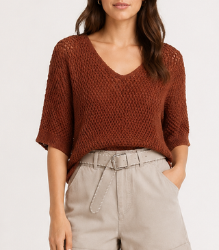 Häkelshirt 2605671